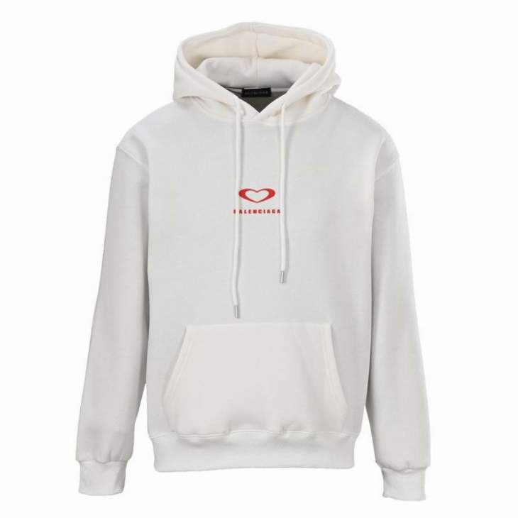 Picture of Balenciaga Hoodies _SKUBalenciagaM-3XLtltx176721
